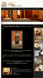 Mobile Screenshot of die-villa.de