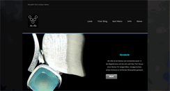 Desktop Screenshot of die-villa.com